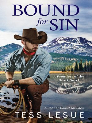 Bound for Sin - ebook